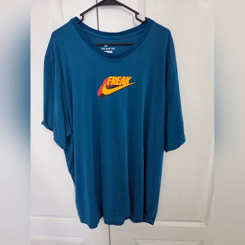 Nike Xxl Tall T Shirt (EUC)